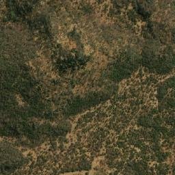 Satellite imagery of Vipoli, AO