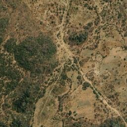 Satellite imagery of Vipoli, AO