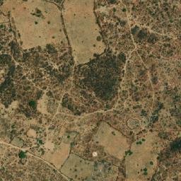 Satellite imagery of Mitundulo, AO