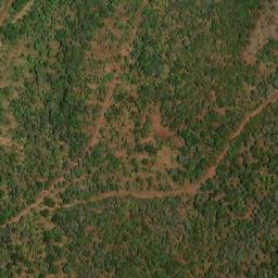 Satellite imagery of Linguela, AO