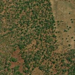 Satellite imagery of Linguela, AO