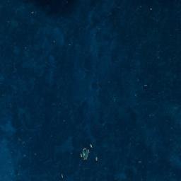 Satellite imagery of Ponta Pelane, MZ