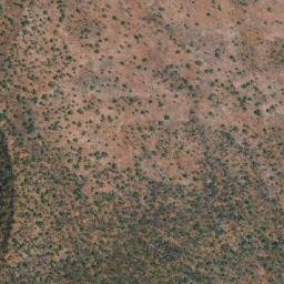 Satellite imagery of Leading Hills, AU