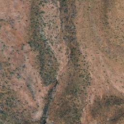 Satellite imagery of Leading Hills, AU