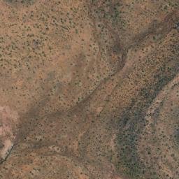 Satellite imagery of Leading Hills, AU