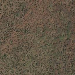 Satellite imagery of Mount Kukpalli, AU