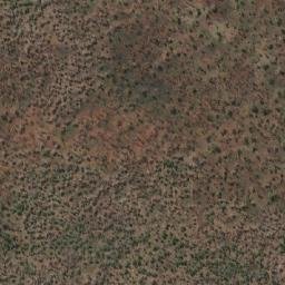Satellite imagery of Mount Kukpalli, AU