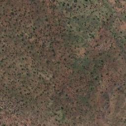 Satellite imagery of Mount Kukpalli, AU