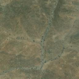 Satellite imagery of Liacambambi, AO