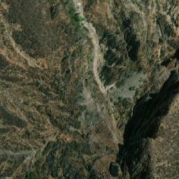 Satellite imagery of Caculucai, AO