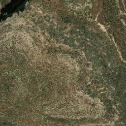 Satellite imagery of Caculucai, AO