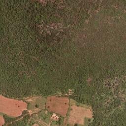 Satellite imagery of Chaungo, AO