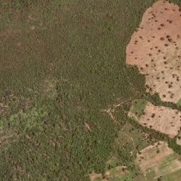 Satellite imagery of Chaungo, AO