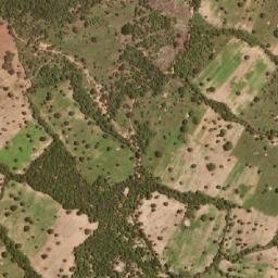 Satellite imagery of Chaungo, AO