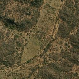 Satellite imagery of Macupula, AO