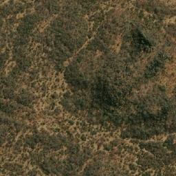 Satellite imagery of Macupula, AO