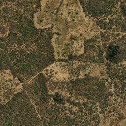 Satellite imagery of Vipoli, AO