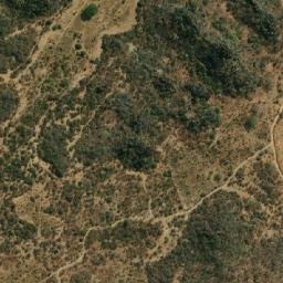 Satellite imagery of Vipoli, AO