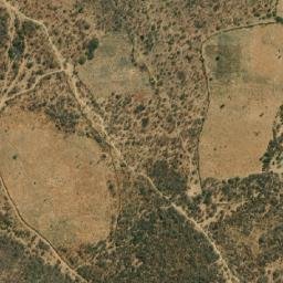 Satellite imagery of Ngôloiavola, AO