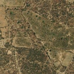 Satellite imagery of Ngôloiavola, AO