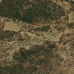 Satellite imagery of Hingue, AO