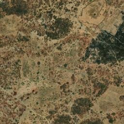 Satellite imagery of Hingue, AO