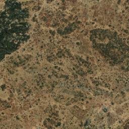 Satellite imagery of Hingue, AO