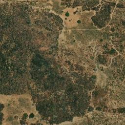 Satellite imagery of Mitundulo, AO