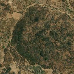 Satellite imagery of Mitundulo, AO