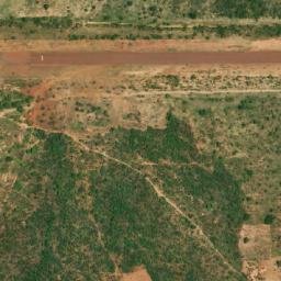 Satellite imagery of Limbele, AO