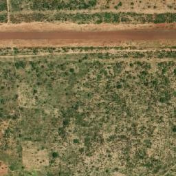 Satellite imagery of Limbele, AO