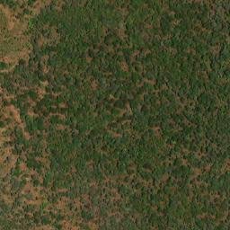 Satellite imagery of Linguela, AO