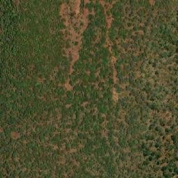 Satellite imagery of Linguela, AO