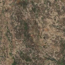 Satellite imagery of Mount Brookes, AU