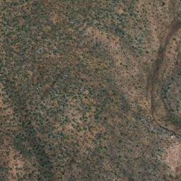 Satellite imagery of Leading Hills, AU