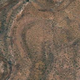Satellite imagery of Leading Hills, AU