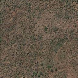 Satellite imagery of Mount Kukpalli, AU