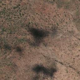 Satellite imagery of Mount Kukpalli, AU