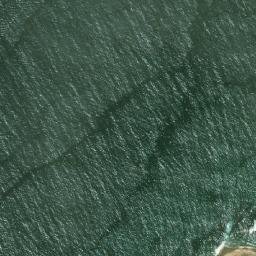 Satellite imagery of Barreiras Brancas, AO