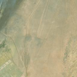 Satellite imagery of Barreiras Brancas, AO