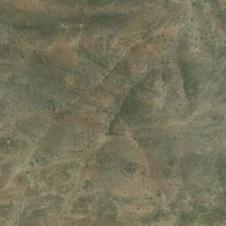 Satellite imagery of Liacambambi, AO