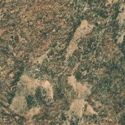 Satellite imagery of Linda-Linda, AO