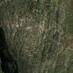 Satellite imagery of Caculucai, AO