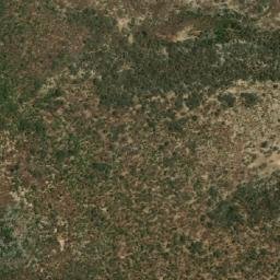 Satellite imagery of Caculucai, AO