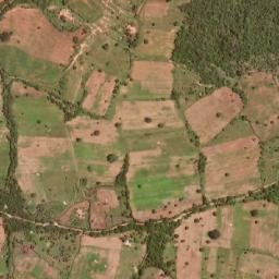 Satellite imagery of Viculica, AO