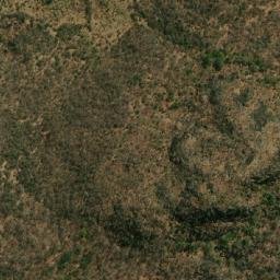 Satellite imagery of Macupula, AO