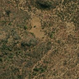 Satellite imagery of Macupula, AO