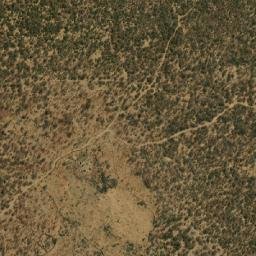 Satellite imagery of Macupula, AO