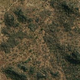 Satellite imagery of Ngôloiavola, AO