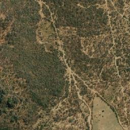 Satellite imagery of Ngôloiavola, AO